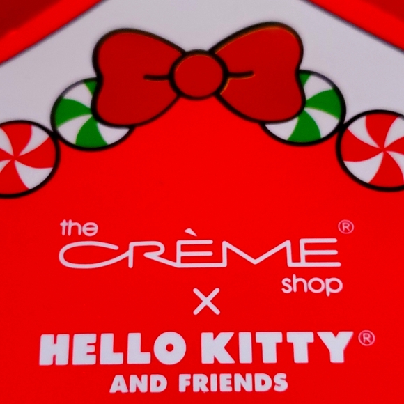 NIB: 3-PIECE HELLO KITTY and FRIENDS LOTION SET - Picture 2 of 11